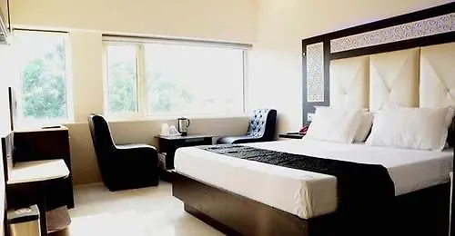 Oyo 4601 City Plaza Mohali India