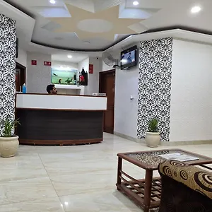 The Kings Residency Mohali