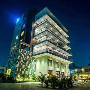 The Zenith - A Boutique By Hot Millions Mohali